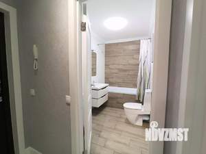 Студия квартира, на длительный срок, 27м2, 17/17 этаж