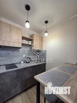 Студия квартира, на длительный срок, 23м2, 5/26 этаж