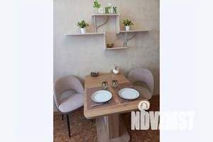 1-к квартира, посуточно, 39м2, 16/17 этаж