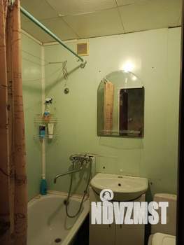 1-к квартира, посуточно, 31м2, 1/5 этаж