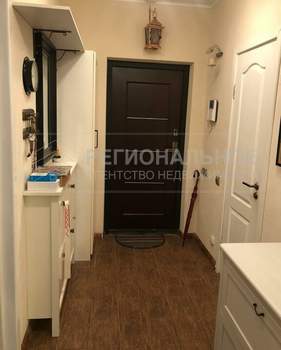 1-к квартира, на длительный срок, 41м2, 6/12 этаж