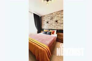 2-к квартира, посуточно, 54м2, 13/18 этаж