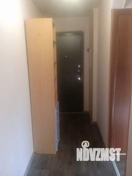 2-к квартира, посуточно, 44м2, 4/5 этаж