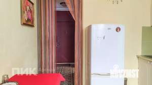 1-к квартира, на длительный срок, 34м2, 7/9 этаж
