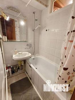 3-к квартира, на длительный срок, 57м2, 4/5 этаж
