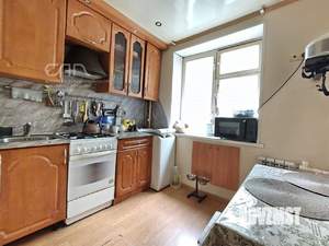 3-к квартира, на длительный срок, 57м2, 4/5 этаж