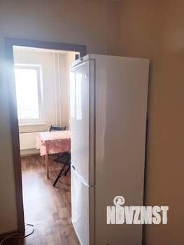 2-к квартира, на длительный срок, 56м2, 16/17 этаж