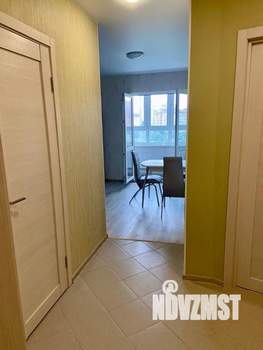 1-к квартира, на длительный срок, 37м2, 6/16 этаж