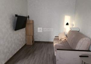 1-к квартира, на длительный срок, 30м2, 3/12 этаж