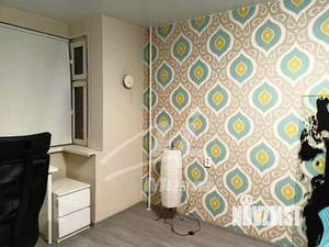 1-к квартира, на длительный срок, 46м2, 12/25 этаж