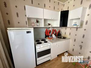 2-к квартира, на длительный срок, 54м2, 11/17 этаж