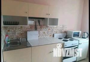 2-к квартира, на длительный срок, 56м2, 15/19 этаж