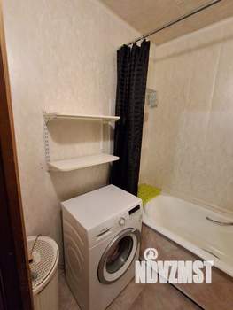 1-к квартира, на длительный срок, 45м2, 10/17 этаж