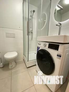 Студия квартира, посуточно, 22м2, 25/25 этаж