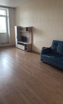 1-к квартира, на длительный срок, 50м2, 5/25 этаж