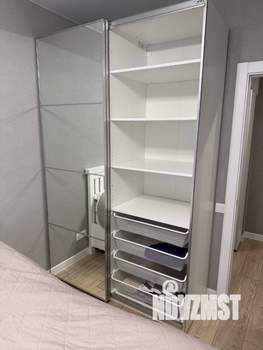 2-к квартира, на длительный срок, 48м2, 11/17 этаж