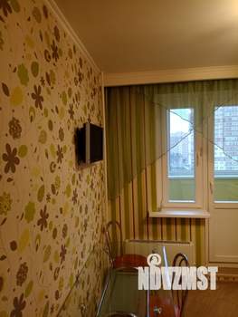 1-к квартира, на длительный срок, 43м2, 11/20 этаж