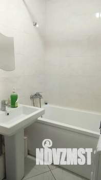 1-к квартира, посуточно, 36м2, 5/22 этаж