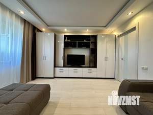 2-к квартира, на длительный срок, 62м2, 16/25 этаж