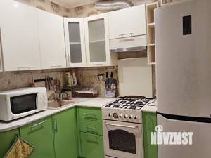 1-к квартира, на длительный срок, 33м2, 1/5 этаж