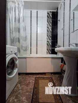 1-к квартира, на длительный срок, 42м2, 8/17 этаж
