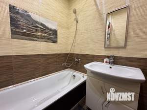 2-к квартира, на длительный срок, 64м2, 15/17 этаж