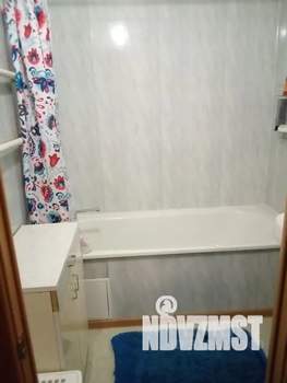 3-к квартира, посуточно, 78м2, 17/17 этаж