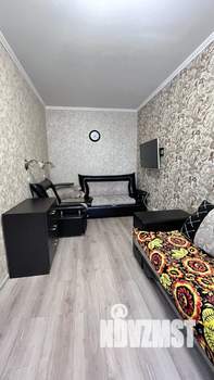 1-к квартира, на длительный срок, 44м2, 8/17 этаж