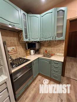 2-к квартира, на длительный срок, 43м2, 5/5 этаж
