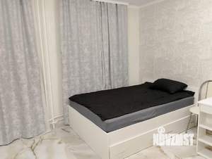 Студия квартира, на длительный срок, 22м2, 14/25 этаж