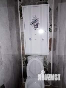 1-к квартира, на длительный срок, 36м2, 9/16 этаж