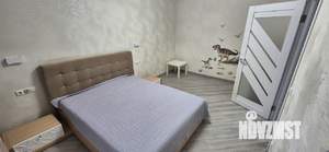 1-к квартира, на длительный срок, 45м2, 10/19 этаж