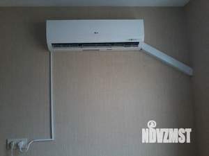 1-к квартира, посуточно, 30м2, 4/9 этаж