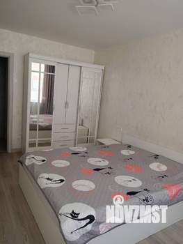 2-к квартира, на длительный срок, 52м2, 5/25 этаж