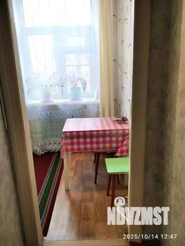 2-к квартира, на длительный срок, 55м2, 1/2 этаж