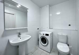 2-к квартира, на длительный срок, 52м2, 6/25 этаж