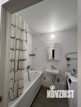 3-к квартира, на длительный срок, 52м2, 19/21 этаж