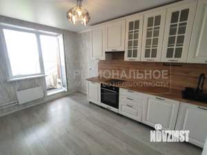 2-к квартира, на длительный срок, 61м2, 15/17 этаж