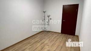 2-к квартира, на длительный срок, 49м2, 2/17 этаж