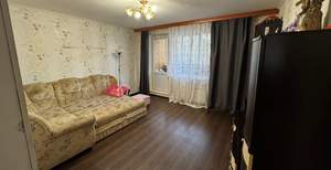 3-к квартира, на длительный срок, 70м2, 2/16 этаж
