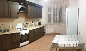 2-к квартира, посуточно, 52м2, 14/17 этаж