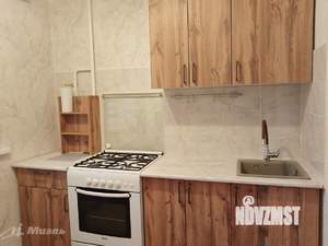 1-к квартира, на длительный срок, 36м2, 6/9 этаж