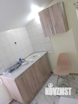 Студия квартира, на длительный срок, 20м2, 2/3 этаж