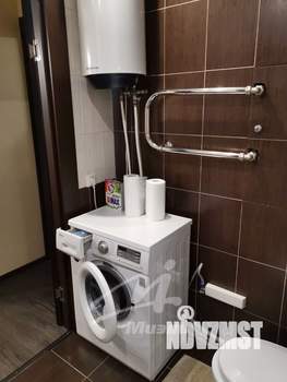 1-к квартира, на длительный срок, 43м2, 14/19 этаж