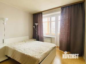 1-к квартира, на длительный срок, 34м2, 5/9 этаж