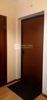 1-к квартира, на длительный срок, 34м2, 6/17 этаж