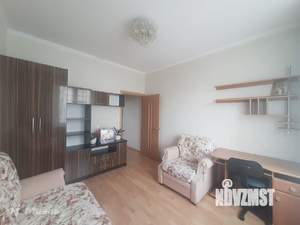 2-к квартира, на длительный срок, 54м2, 8/17 этаж