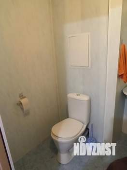 1-к квартира, посуточно, 45м2, 3/25 этаж