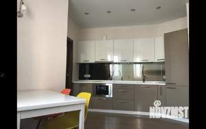 2-к квартира, на длительный срок, 52м2, 7/24 этаж