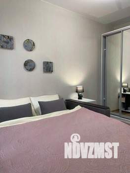 1-к квартира, посуточно, 24м2, 1/1 этаж